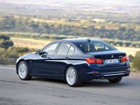 BMW 3 Series F30 2012 #15