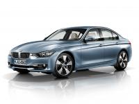BMW 3 Series F30 2012 #17