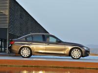 BMW 3 Series F30 2012 #27
