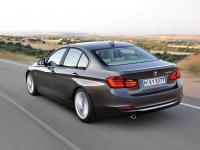 BMW 3 Series F30 2012 #31