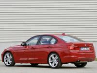 BMW 3 Series F30 2012 #57