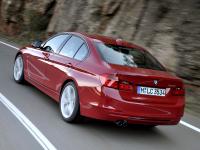 BMW 3 Series F30 2012 #59