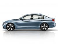 BMW 3 Series F30 2012 #62