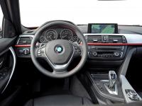 BMW 3 Series F30 2012 #83