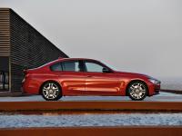 BMW 3 Series F30 2012 #95