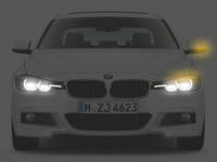 BMW 3 Series F30 2012 #96