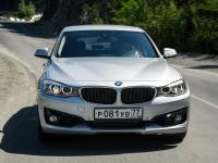 BMW 3 Series Gran Turismo 2013 #103