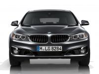 BMW 3 Series Gran Turismo 2013 #104