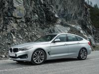 BMW 3 Series Gran Turismo 2013 #110