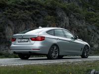 BMW 3 Series Gran Turismo 2013 #115