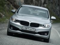 BMW 3 Series Gran Turismo 2013 #118