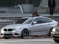BMW 3 Series Gran Turismo 2013 #12