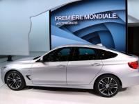 BMW 3 Series Gran Turismo 2013 #14