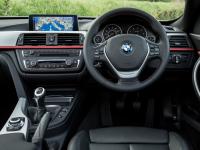 BMW 3 Series Gran Turismo 2013 #157