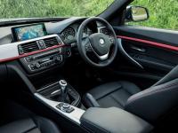 BMW 3 Series Gran Turismo 2013 #158