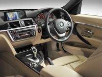 BMW 3 Series Gran Turismo 2013 #160