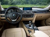 BMW 3 Series Gran Turismo 2013 #165