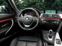 BMW 3 Series Gran Turismo 2013 #167