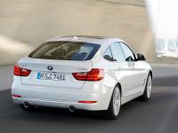 BMW 3 Series Gran Turismo 2013 #18