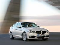 BMW 3 Series Gran Turismo 2013 #22