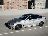 BMW 3 Series Gran Turismo 2013 #26