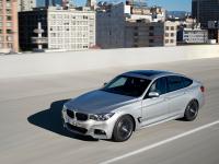 BMW 3 Series Gran Turismo 2013 #27