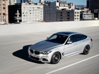BMW 3 Series Gran Turismo 2013 #28