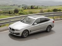 BMW 3 Series Gran Turismo 2013 #34