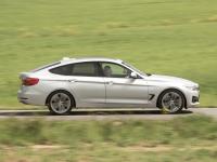 BMW 3 Series Gran Turismo 2013 #39