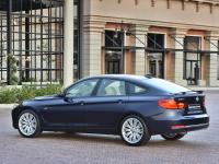 BMW 3 Series Gran Turismo 2013 #46