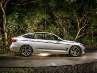 BMW 3 Series Gran Turismo 2013 #59