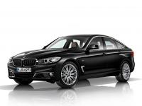 BMW 3 Series Gran Turismo 2013 #71
