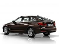 BMW 3 Series Gran Turismo 2013 #72