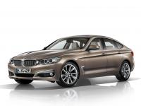 BMW 3 Series Gran Turismo 2013 #74