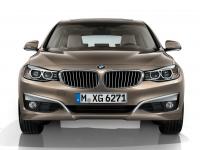 BMW 3 Series Gran Turismo 2013 #76