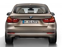 BMW 3 Series Gran Turismo 2013 #78