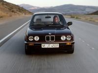 BMW 3 Series Sedan E30 1982 #08
