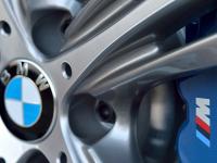 BMW 3 Series Sedan F30 LCI 2016 #19