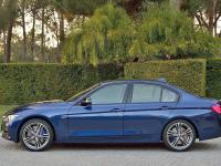 BMW 3 Series Sedan F30 LCI 2016 #22