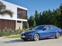 BMW 3 Series Sedan F30 LCI 2016 #25