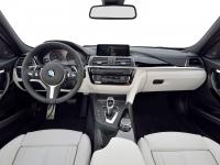 BMW 3 Series Sedan F30 LCI 2016 #46