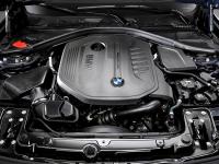 BMW 3 Series Sedan F30 LCI 2016 #56