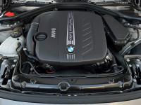 BMW 3 Series Sedan F30 LCI 2016 #57