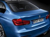 BMW 3 Series Sedan F30 LCI 2016 #68