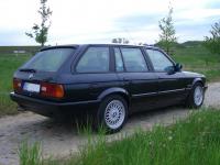 BMW 3 Series Touring E30 1986 #2