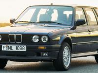 BMW 3 Series Touring E30 1986 #04