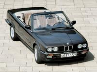 BMW 3 Series Touring E30 1986 #09