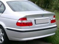 BMW 3 Series Touring E46 1999 #07