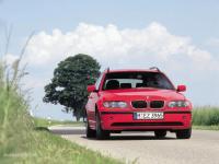 BMW 3 Series Touring E46 2001 #56