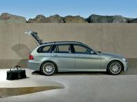 BMW 3 Series Touring E91 2005 #05